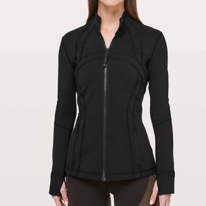 lululemon define jacket